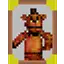 FNaF Collectible Cards Mod