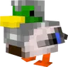 Duck Armor