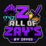 All of Zay's