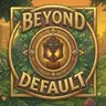 Beyond Default (ME)