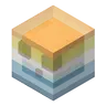 Aroace Slime