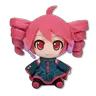 Totem Teto Plushie