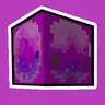 Purple Sulfur Cube