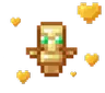 zPansitoA's Small Totem & Totem Pop
