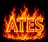 Ates's Low On Fire!