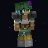 Eclippy's Less Intrusive Armor