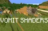 Vomit Shaders