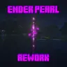 Ender Pearl Rework