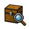 Noob's Container Searcher