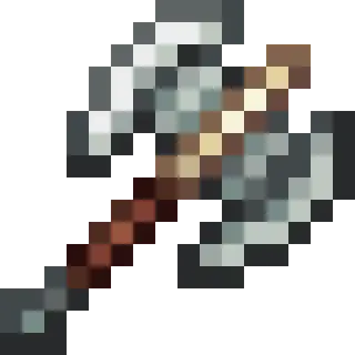 Legendary Item Reforged