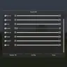 Sound GUI