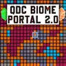 QDC Biome Portal 2.0