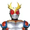 Kamen Rider Krego Craft