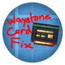 Numismatified Waystones Card Fix