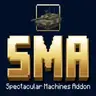 Spectacular Machines Addon