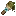 Sulfur Camouflage Brush