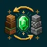Balanced Villager Trades