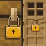 Chest Door Lock