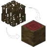 Roots to Logs