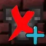 Disabled Netherite Armour +