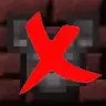 Disabled Netherite Armour