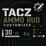 [Addon] TaCZ Ammo Hud Customizer