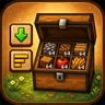 Stardew Chest Buttons