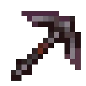Zander's Reinforced Tools