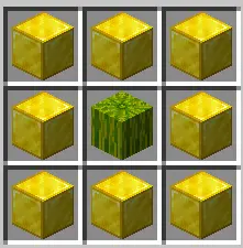 lanky's QOL crafts