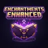 enchantments enhanced