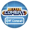 EMF Compat: Better Combat