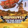 Ironhaven: To the Skies and Beyond
