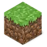 Old Grass Block