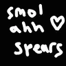 Very Small Spears