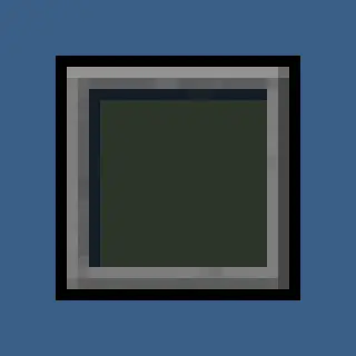 Animated Hotbar