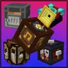 MrEssentials 3D Glowing (Optifine/Continuity)