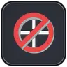 No Crosshair Indicator