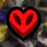 Prime's HD False Hardcore Heart