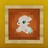 Milky Expie Totem
