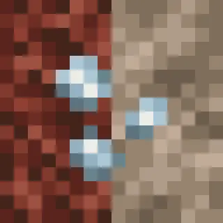 Excalibur | Skniro's Nether and End Ores Support