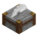 Vanilla Spinning Stonecutter