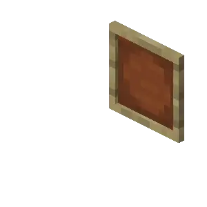 Invisible Data Frame Datapack