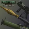 Point Blank — Frontline Combat Launchers