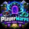 PlayerWarpsx
