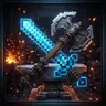 long swords and battle axes mod by pisankus