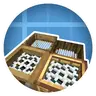 Create Mechanical Ex Deorum