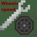 Aeronautics: Speed Wheels