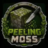 Peeling Moss