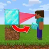 You Get Every Block You Look At