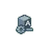 Automatic adjustment of low graphics